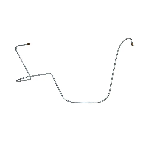 1966-68 Ford Mustang Distributor Vacuum Advance Line 200_250CID 6cyl - ZDV6601OM